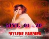 Mylene Farmer Diabolique