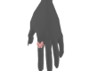 Ring 4 Van But Pink L