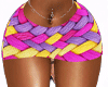 Set Multi-color