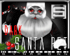 [S] Dark Santa Pet