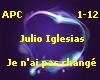 J.Iglesias-Pas Changé