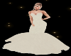 Ivory Moon Goddess Gown
