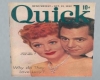 Lucy& Desi poster