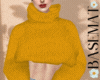 B|Yellow Sweater ✿