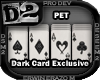 [D2] Dark Card Exclusive