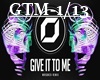 Give It To Me+DF/M