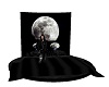 Black Moon Bed