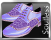 [§] Lilac Shoes