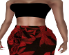 Kasandra Top/Skirt