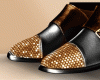 Lux Golden Shoe