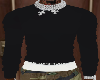 LongSleeve For Overalls