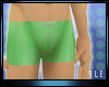 M * Young Link Furkini