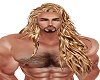Steward CurlyBlond