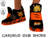 garfield dub shoes (f)