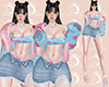 L isa Candy Coat