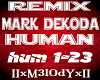 M3 Remix Human