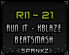 RI - Run It - Beatsmash