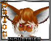 [STN]Fox head male ilumi