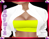 !PX W/Y JACKET+TOP