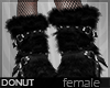 ✘Monster | Boots