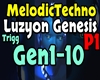 Techno - Genesis P1