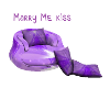 Marry Me Kiss