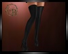 LB - SEXY BOOTS BLACK