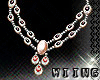 [W] EB Jewelry Set