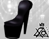 [XO] Heel Chair (P)