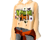 Monster mash outfit