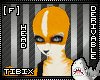 [F] DRV Shark|Furry Head