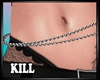 Unholy Belly Chain