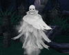 Floating Ghost
