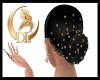 HAIR ELEGANT GOLD DL