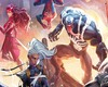 Marvel Rival Poster