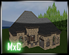 MxC|Rustic Add on house