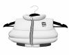 Benz Puffer Vest W