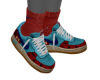 Snoop Forces Socks