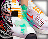 nk sport shoes