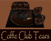 Coffe Club TEARS