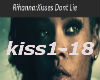 Rihanna(KissesDontLie)
