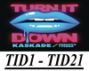 Kaskade - Turn It Down