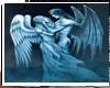 pareja de angeles