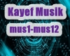 Kayef- Musik
