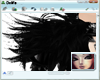 *DShoulder Feathers M/F