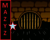 Inky Sewers Maze Room