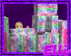 *E* Kawaii Box Fort