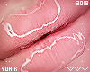 !YH♥ Pink Lips