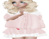 Child Lolita Dress Pink2