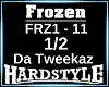 Frozen - Da Tweekaz 1/2
